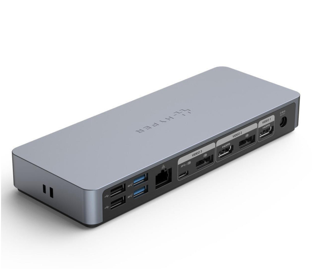 Hyper HyperDrive 14-Port USB-C Docking Station - 1149270 - zdjęcie 2
